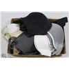 Image 1 : FLAT OF 7 LADIES BRAS SIZE 36D