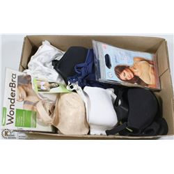 FLAT OF 8 LADIES BRAS SIZE 36C