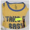 Image 1 : BUNDLE OF 13 TAKE IT EASY T-SHIRTS SIZE MEDIUM