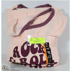 BUNDLE OF 13 ROCK N ROLL  T-SHIRTS SIZE MEDIUM