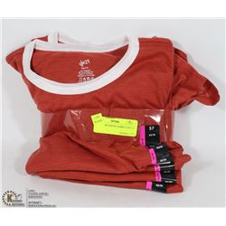 BUNDLE OF 6 BOYS T-SHIRTS SIZE XS