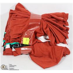 BUNDLE OF 8 BOYS T-SHIRTS SIZE XL