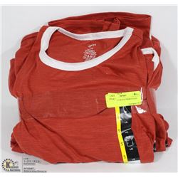 BUNDLE OF 9 BOYS T-SHIRTS SIZE LARGE