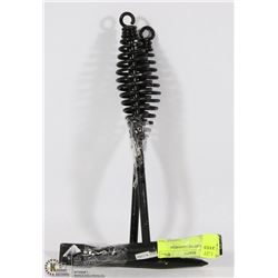 LOT OF 2 CHIPPING HAMMERS