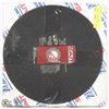 Image 1 : CASE OF 12 SAIT TYPE 1 CUT OFF DISCS 12"X1/8"