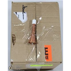 CASE OF DOOR BACK STOPS