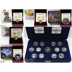 FEATURED ITEMS: COLLECTABLE COINS AND CURRENCY