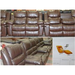 FEATURED ITEMS: NEW FURNITURE