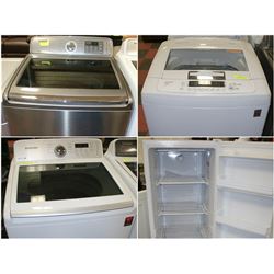 FEATURED ITEMS: APPLIANCES