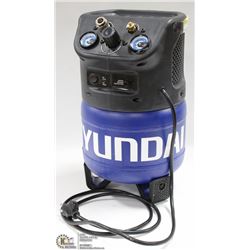 HYUNDAI I AIR COMPRESSOR