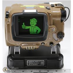 FALLOUT PIP-BOY 3000 MK IV (COLLECTORS REPLICA)