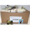 Image 1 : LOT OF APPROX. 10000 COLLECTIBLE TRADING CARDS