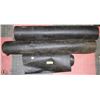 Image 1 : 3 ROLLS OF TAR PAPER