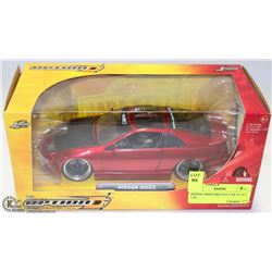 NISSAN 300ZX DIECAST CAR SCALE 1:24