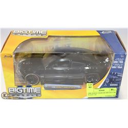 2006 DODGE CHARGER DIECAST CAR SCALE 1:24