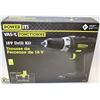 Image 1 : POWER IT 18V DRILL KIT INCL BATTERY AND CHARGER