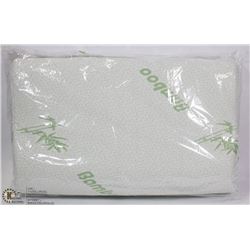 NEW CONTOUR MEMORY FOAM PILLOW