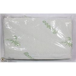 NEW CONTOUR MEMORY FOAM PILLOW