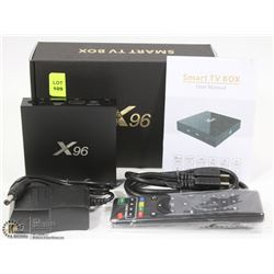 NEW ANDROID 4K OTT TV BOX WITH KODI INSTALLED