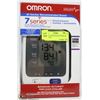 Image 1 : OMRON 7 SERIES BLOOD PRESSURE MONITOR