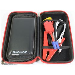 NEW 12VOLT CELL PHONE SIZED CAR BOOTER WITH