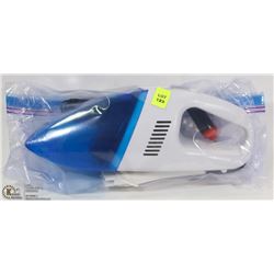 NEW 12VOLT AUTO VACUUM