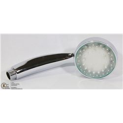 NEW MULTI COLOR LED SHOWER HEAD