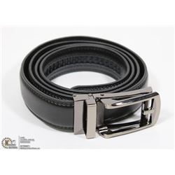 NEW EASY ADJUST O/S MENS BELT
