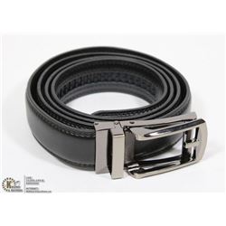 NEW EASY ADJUST O/S MENS BELT
