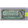 Image 1 : 1967 CANADIAN 1 DOLLAR BANK NOTE