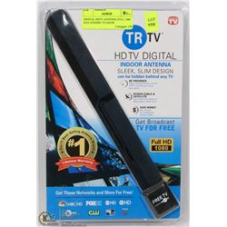 DIGITAL HDTV ANTENNA FULL 1080 SAY GOODBYE TO SHAW