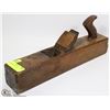 Image 1 : ANTIQUE WOOD PLANER