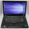 Image 1 : BUSINESS CLASS LENOVO T530 INTEL i5 LAPTOP