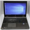 Image 1 : BUSINESS CLASS HP PROBOOK 6560B iNTEL i5 LAPTOP