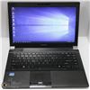 Image 1 : TOSHIBA TECRA R940 iNTEL i5/WIN 10 /MS OFFICE 2016