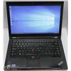 Image 1 : BUSINESS CLASS LENOVO T430 INTEL i5 LAPTOP