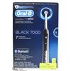 Image 1 : ORAL B BLACK 7000 BLUETOOTH RECHARGEABLE