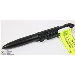 TACTICAL PEN FOR SELF DEFENCE WITH GLASS BREAKER