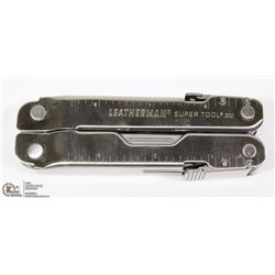 NEW LEATHERMAN SUPERTOOL 300