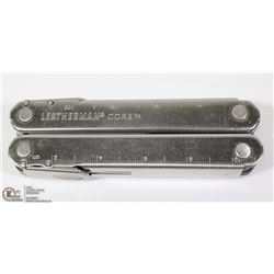 LEATHERMAN CORE MULTITOOL