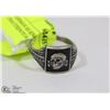 Image 1 : GERMAN SS RING - UNAUTHENTICATED