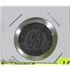 Image 1 : GERMANY NAZI SS 1939 COIN