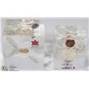 Image 1 : 2 RCM 1967 CENTENNIAL COIN SETS  IN LUCITE