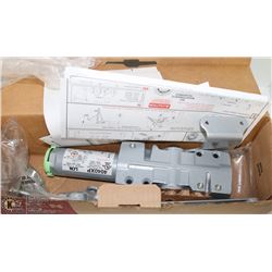 NEW IR LCN DOOR CLOSER