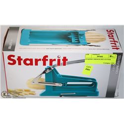 STARFRIT FRENCH FRY CUTTER