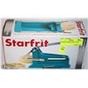 Image 1 : STARFRIT FRENCH FRY CUTTER