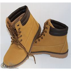 ARDENE COMFORT FIT SIZE 10 BOOTS