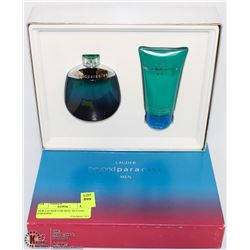 LAUDER FOR MEN "BEYOND PARADISE"