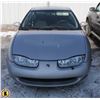 Image 1 : 2001 SATURN COUPE SC
