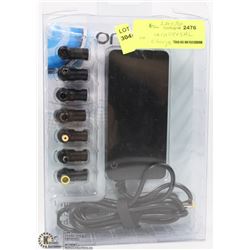 UNIVERSAL LAPTOP CHARGER